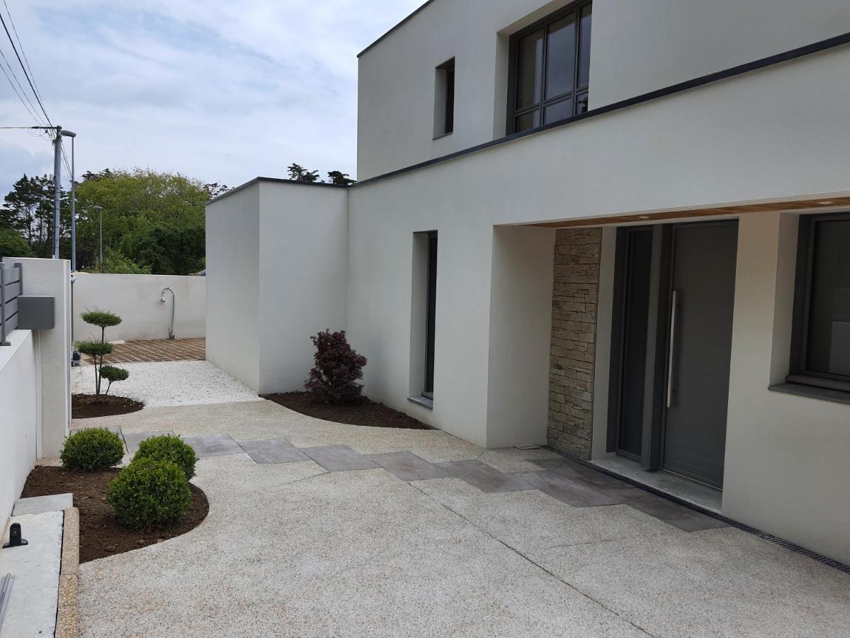 Maison Holen *